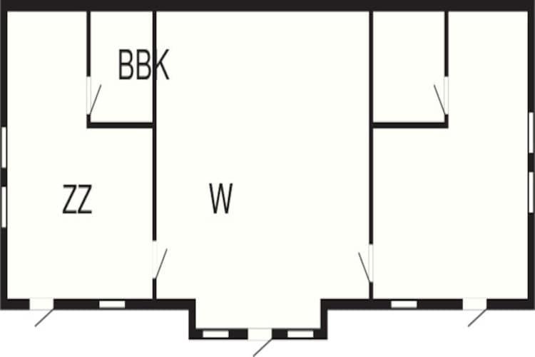 Apartment Onarheim Onarheim  外观 照片