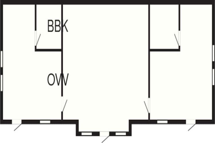 Apartment Onarheim Onarheim  外观 照片
